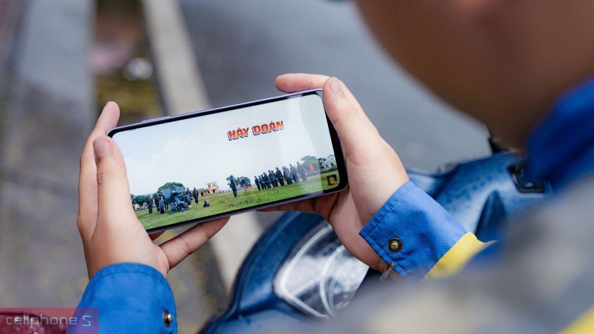Samsung Galaxy A08 4GB 64GB