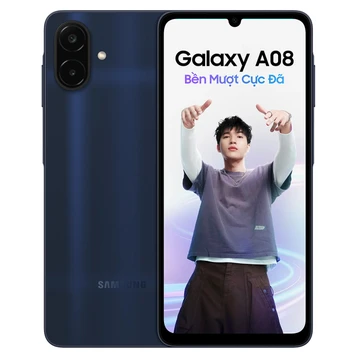 Samsung Galaxy A08 4GB 64GB - Tín Nguyễn Luxury