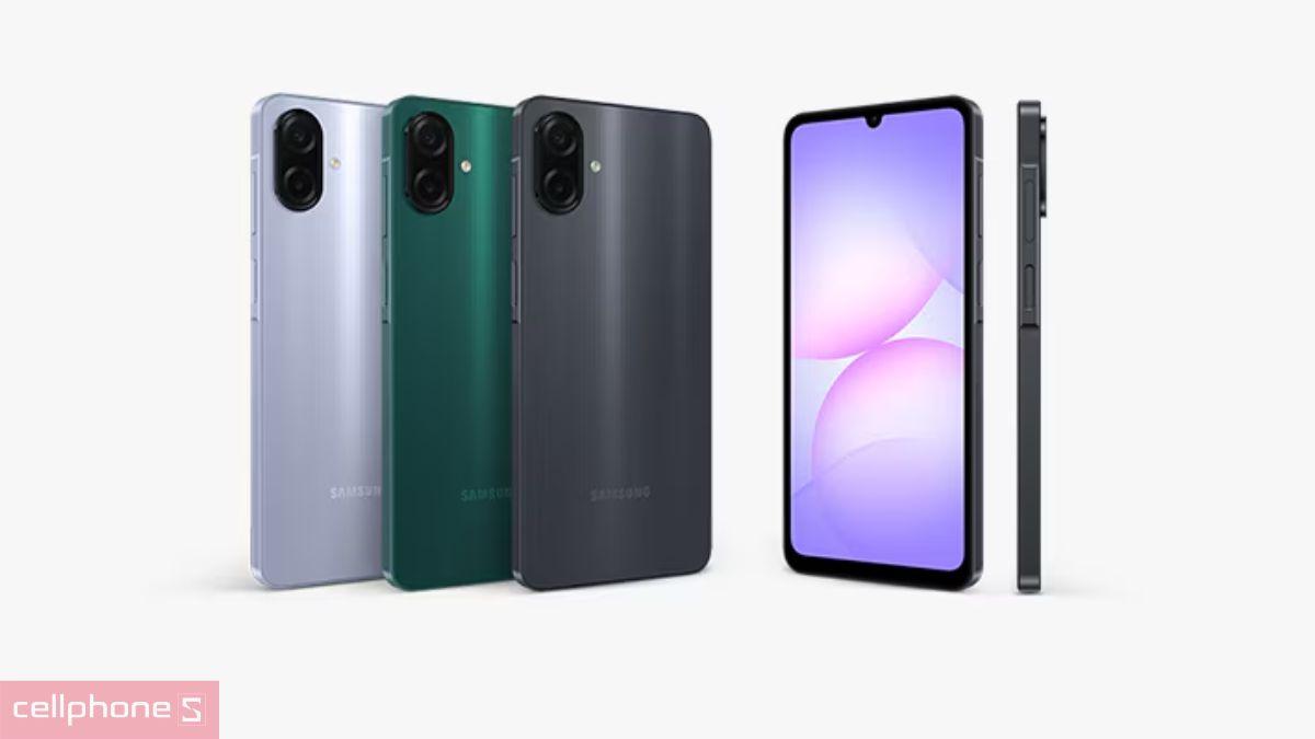 Samsung Galaxy A08 4GB 64GB