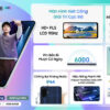 Samsung Galaxy A08 4GB 64GB