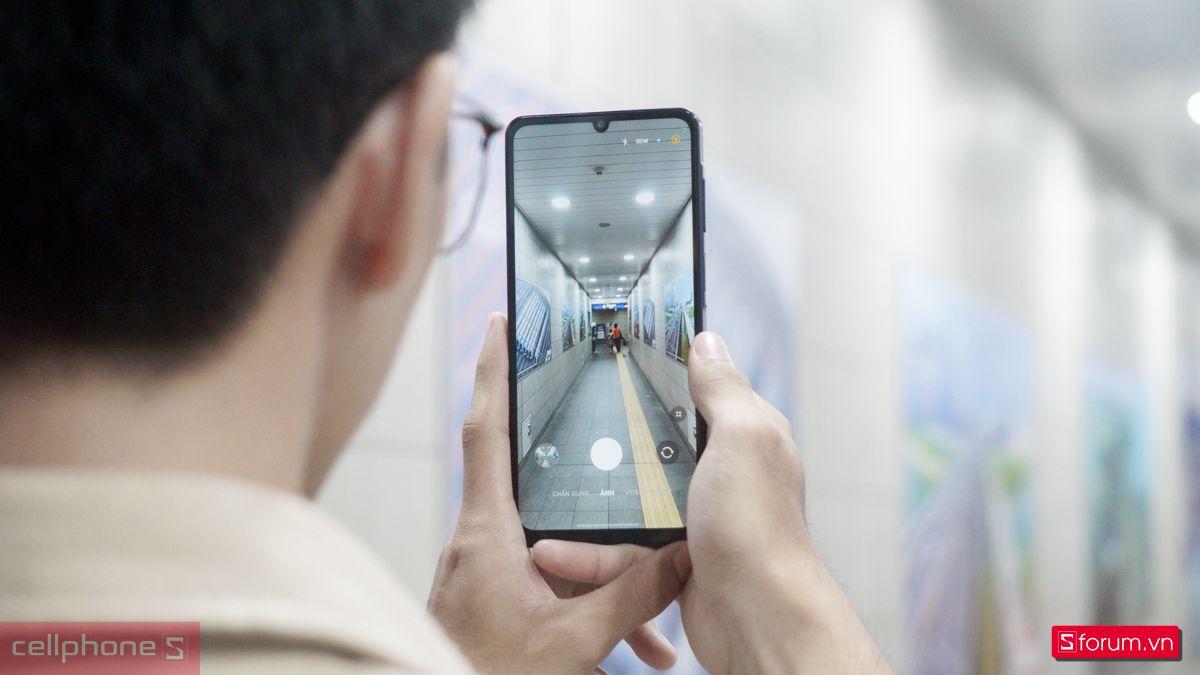 Samsung Galaxy A08 4GB 64GB