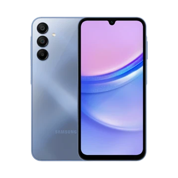 Samsung Galaxy A15 5G - Tín Nguyễn Luxury