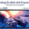 Samsung Galaxy A17 5G 8GB 128GB