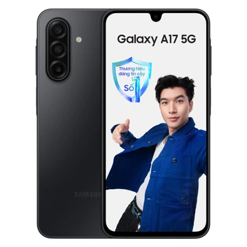 Samsung Galaxy A17 5G 8GB 128GB - Tín Nguyễn Luxury