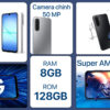 Samsung Galaxy A17 5G 8GB 128GB