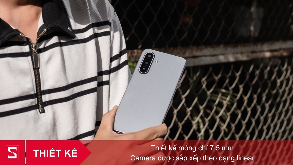 Pin và thời lượng sử dụng của điện thoại Samsung Galaxy A17 5G