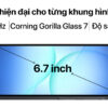 Samsung Galaxy A17 5G 8GB 128GB