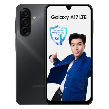 Samsung Galaxy A17 8GB 128GB - Tín Nguyễn Luxury
