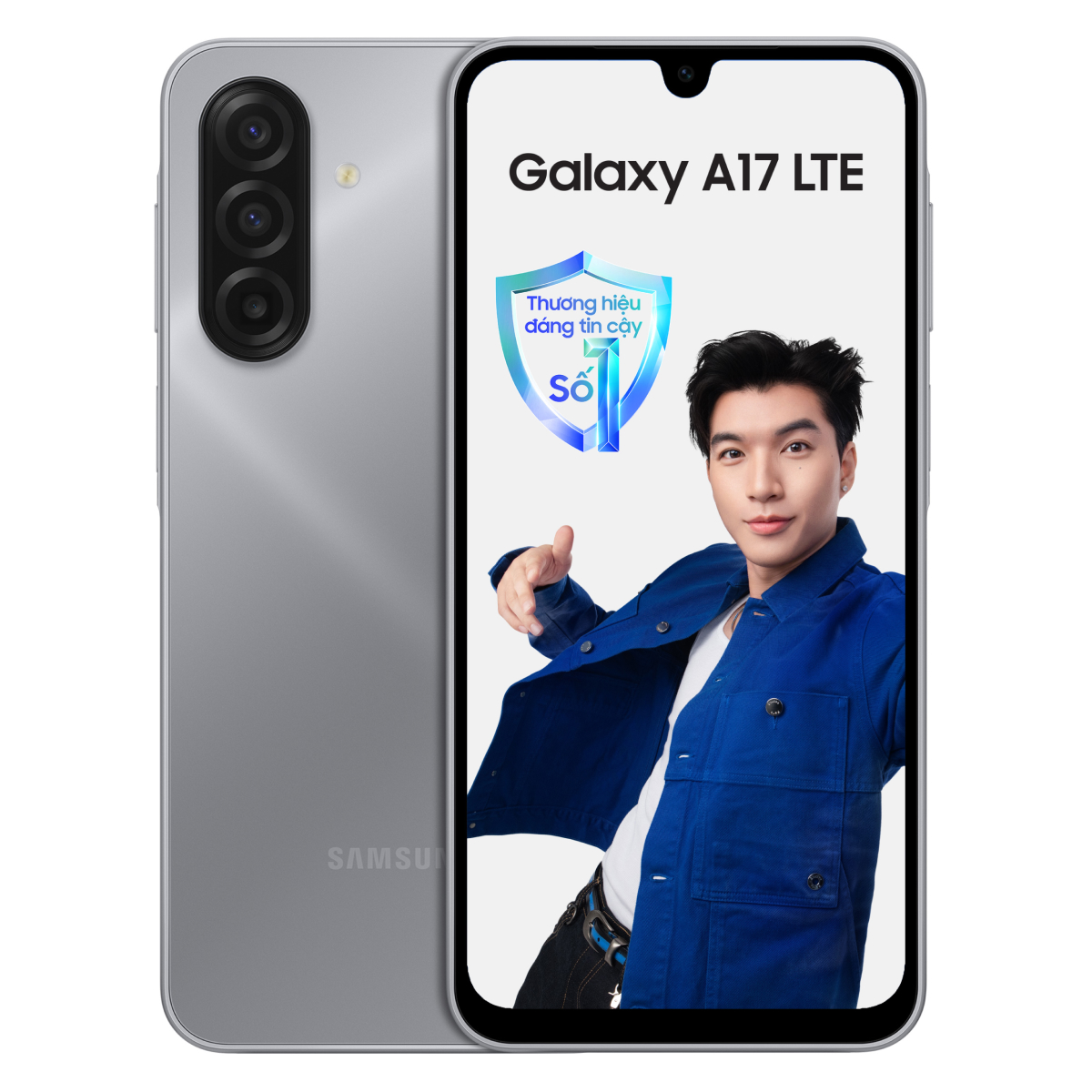 Samsung Galaxy A17 8GB 128GB