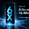 Samsung Galaxy A18 6GB 128GB