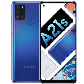Samsung Galaxy A21s 6GB - Tín Nguyễn Luxury