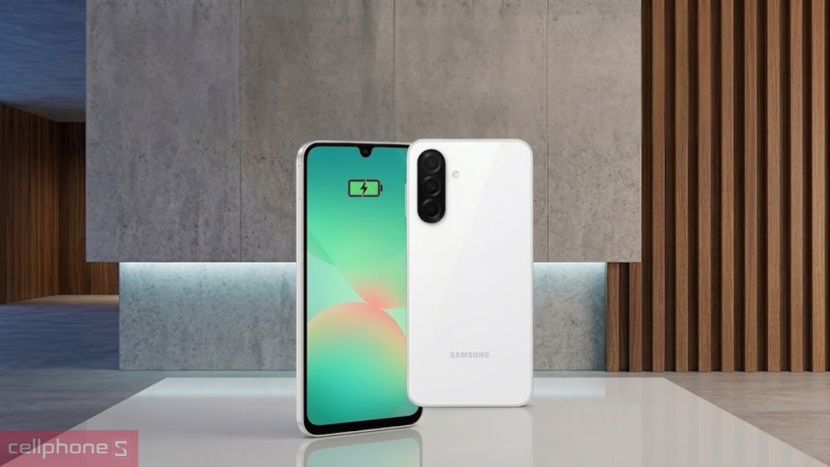 Pin điện thoại Samsung Galaxy A27
