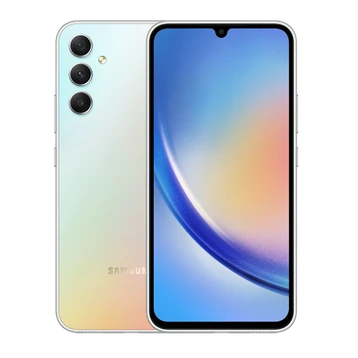 Samsung Galaxy A34 5G 8GB 256GB - Tín Nguyễn Luxury