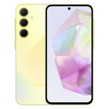Samsung Galaxy A35 5G 8GB-256GB - Tín Nguyễn Luxury