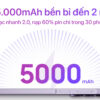 Samsung Galaxy A37 5G 8GB 128GB