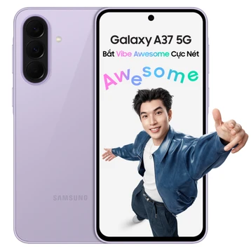 Samsung Galaxy A37 5G 8GB 128GB - Tín Nguyễn Luxury