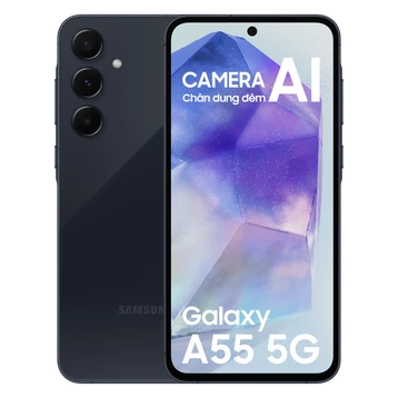 Samsung Galaxy A55 5G 12GB 256GB - Tín Nguyễn Luxury