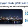 Samsung Galaxy A56 5G 8GB 128GB