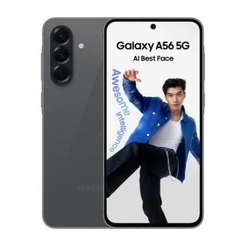 Samsung Galaxy A56 5G 8GB 128GB - Tín Nguyễn Luxury