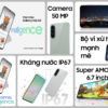 Samsung Galaxy A56 5G 8GB 128GB