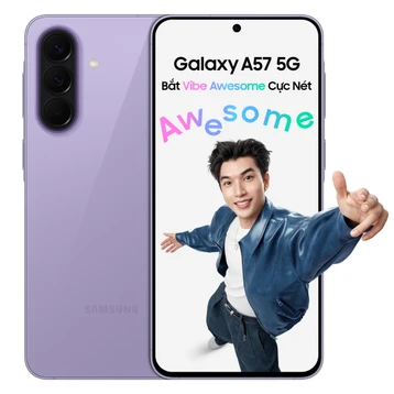 Samsung Galaxy A57 5G 8GB 128GB - Tín Nguyễn Luxury
