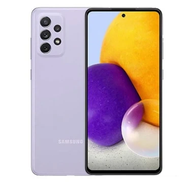 Samsung Galaxy A75 - Tín Nguyễn Luxury