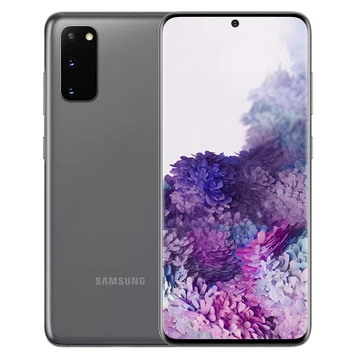 Samsung Galaxy S20 - Tín Nguyễn Luxury