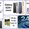 Samsung Galaxy S24 Plus 12GB 256GB