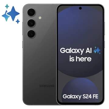 Samsung Galaxy S24FE 5G 8GB 256GB - Tín Nguyễn Luxury