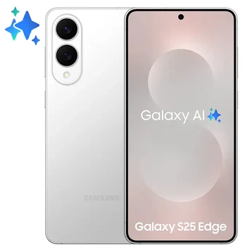Samsung Galaxy S25 Edge 5G 12GB 256GB - Tín Nguyễn Luxury