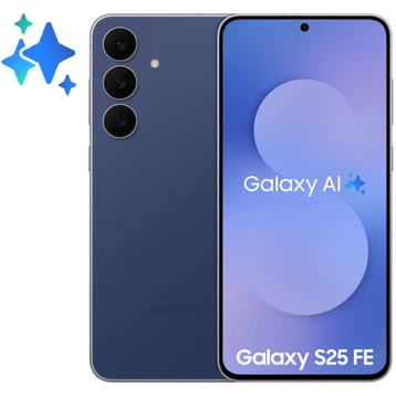 Samsung Galaxy S25 FE 8GB 128GB - Tín Nguyễn Luxury