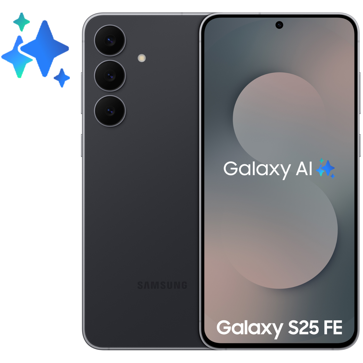 Samsung Galaxy S25 FE 8GB 512GB