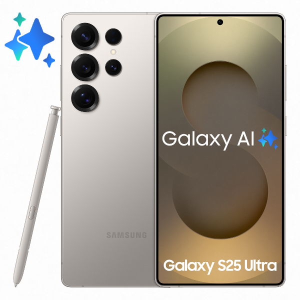 Samsung Galaxy S25 Ultra 512GB