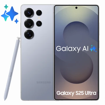 Samsung Galaxy S25 Ultra 512GB - Tín Nguyễn Luxury