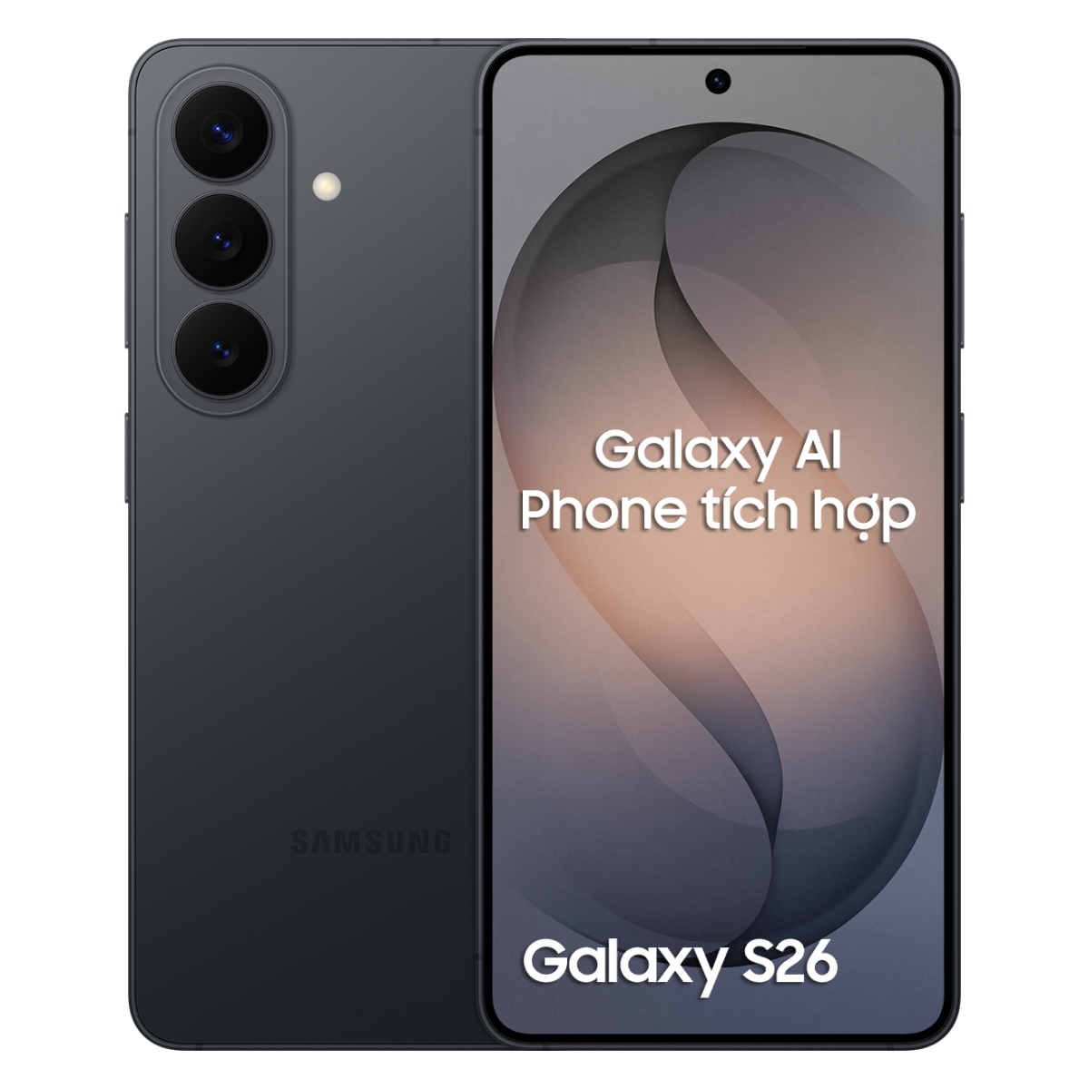 Samsung Galaxy S26 5G 12GB 256GB