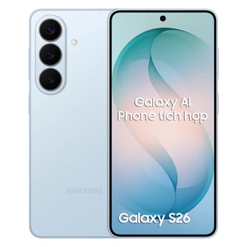 Samsung Galaxy S26 5G 12GB 512GB - Tín Nguyễn Luxury
