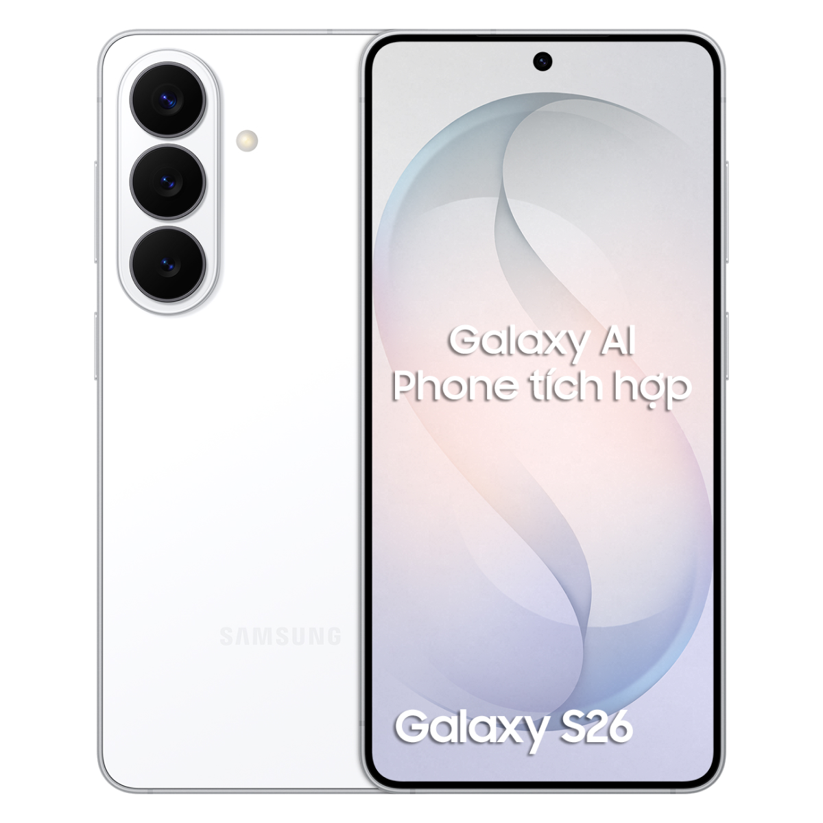 Samsung Galaxy S26 5G 12GB 512GB