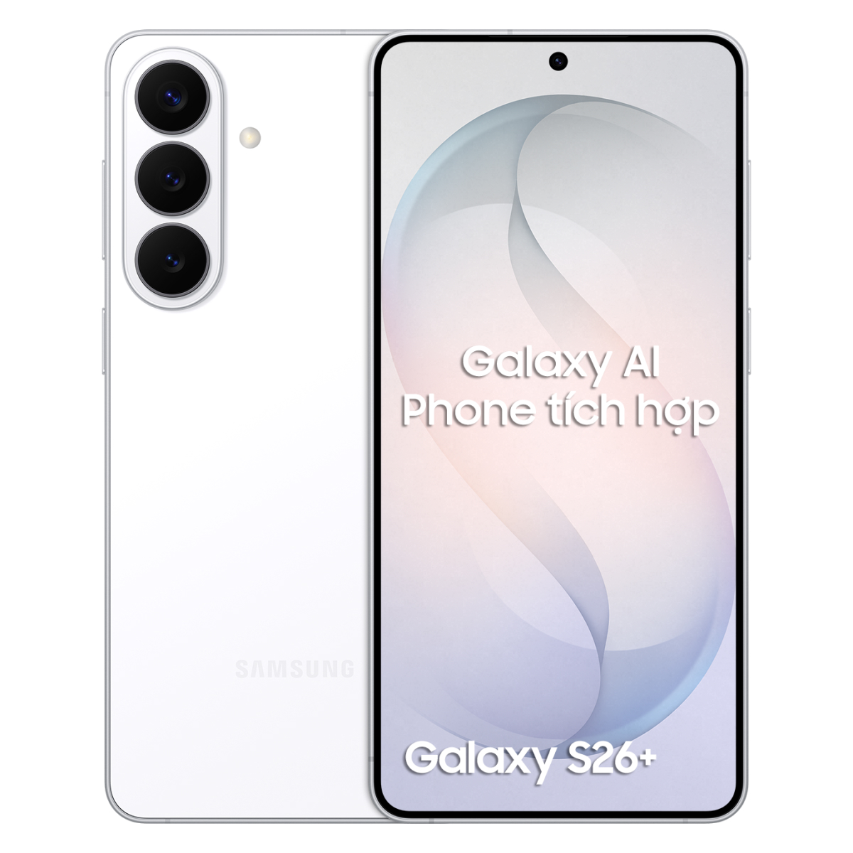 Samsung Galaxy S26 Plus 5G 12GB 256GB
