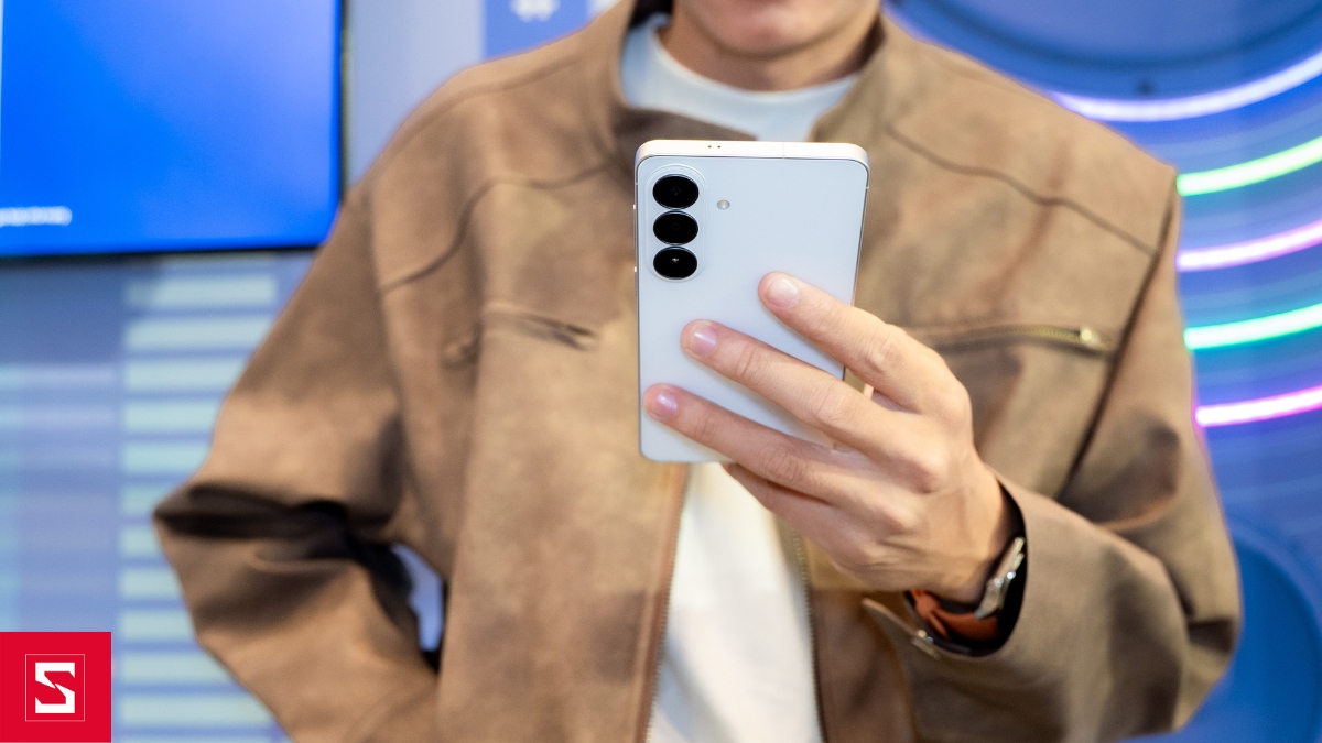 Samsung S26+ có mấy sim, có Esim không