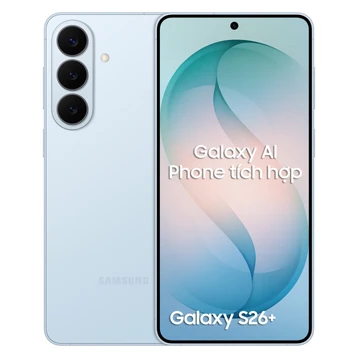Samsung Galaxy S26 Plus 5G 12GB 512GB - Tín Nguyễn Luxury