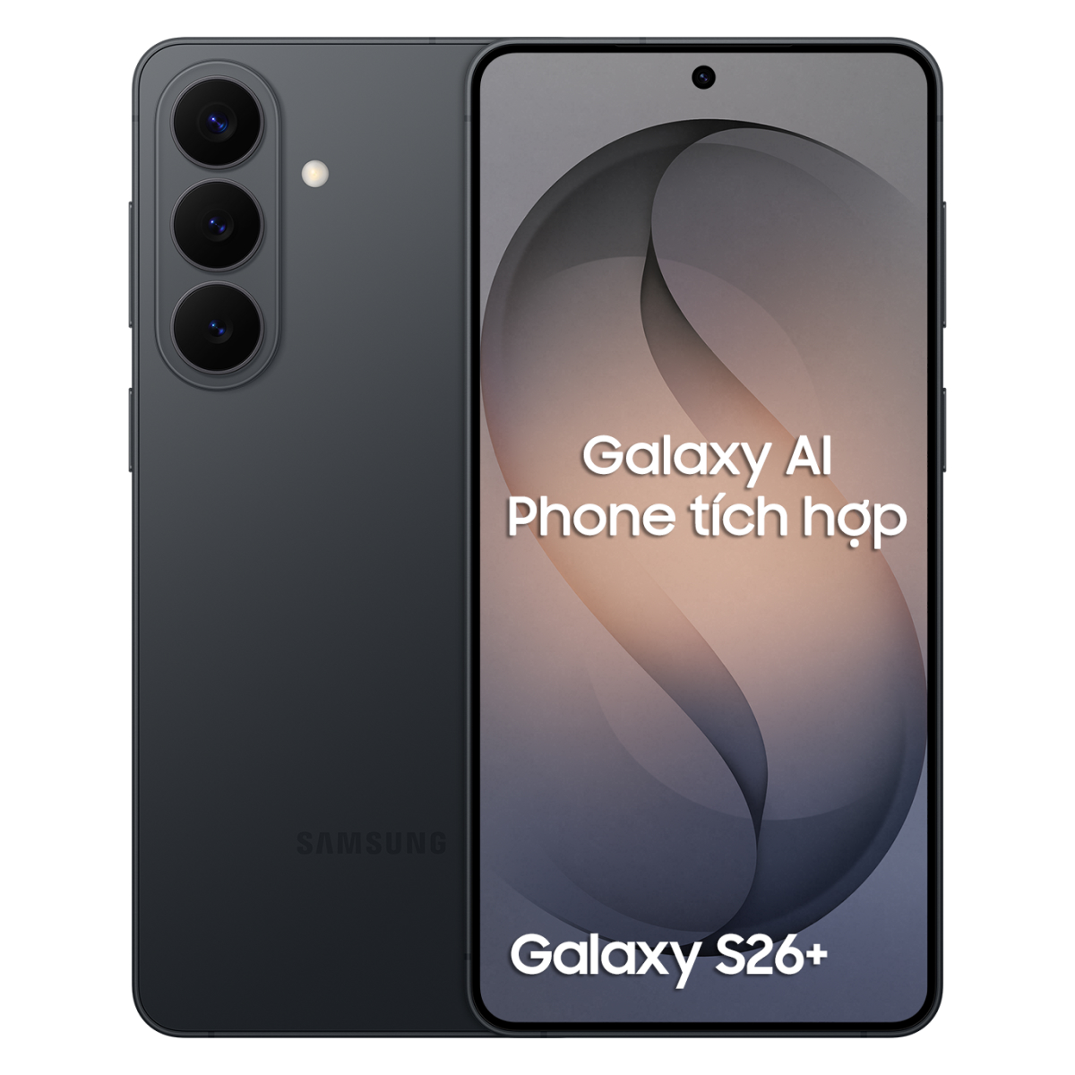 Samsung Galaxy S26 Plus 5G 12GB 512GB