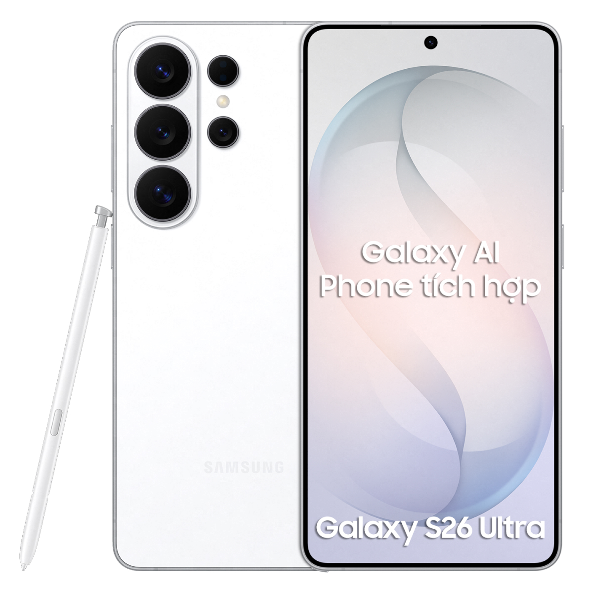 Samsung Galaxy S26 Ultra 5G 12GB 256GB
