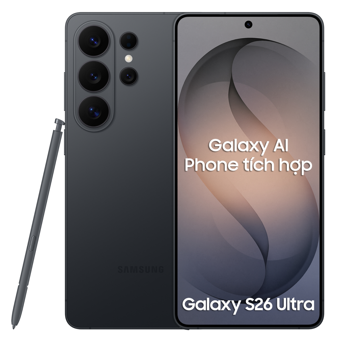 Samsung Galaxy S26 Ultra 5G 12GB 512GB