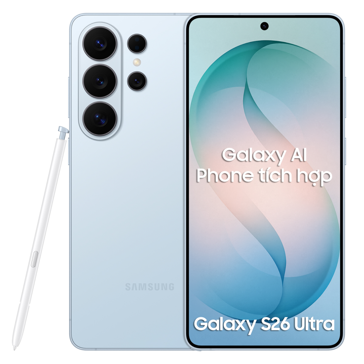 Samsung Galaxy S26 Ultra 5G 16GB 1TB