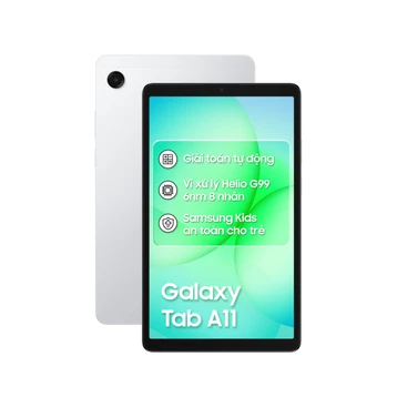 Samsung Galaxy Tab A11 Wifi 4GB 64GB - Tín Nguyễn Luxury