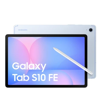 Samsung Galaxy Tab S10 FE 5G 12GB 256GB - Tín Nguyễn Luxury