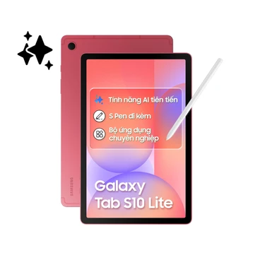 Samsung Galaxy Tab S10 Lite Wifi 6GB 128GB - Tín Nguyễn Luxury