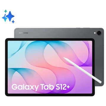 Samsung Galaxy Tab S12 Plus 5G 12GB 256GB - Tín Nguyễn Luxury
