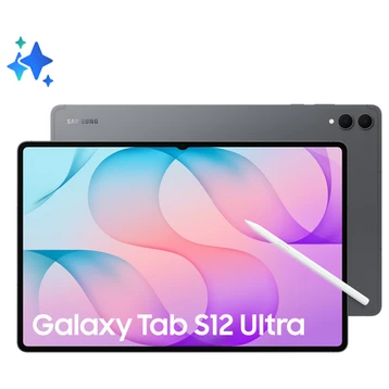 Samsung Galaxy Tab S12 Ultra 5G 12GB 256GB - Tín Nguyễn Luxury