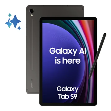 Samsung Galaxy Tab S9 Wifi 8GB 128GB - Tín Nguyễn Luxury